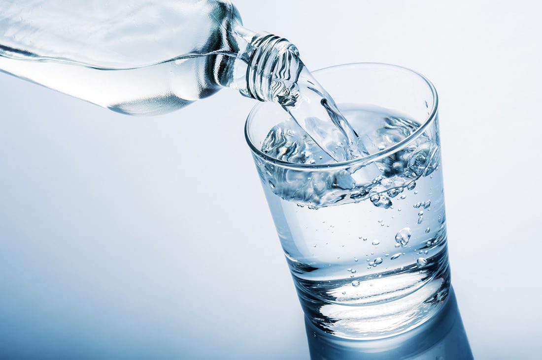 Ajakirjas Golf ilmunud artikkel Vesiniku vee generaatorist Borealis Eesti drink water