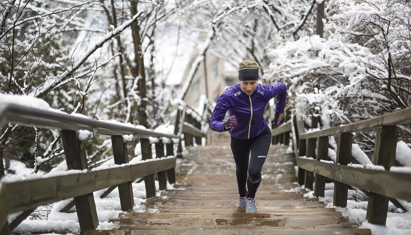 Millega arvestada külma ilmaga jooksmisel? Borealis Eesti Millega arvestada külma ilmaga jooksmisel? Borealis Eesti cold weather running marquee