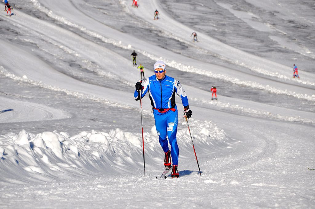 Iga muutus algab esimesest sammust ja julgusest see astuda Borealis Eesti 2014 sugis viimane Ramsau laager veeb