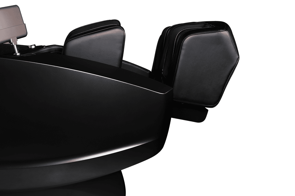 Borealis Grande II automaatne jalaosa pikendamine
