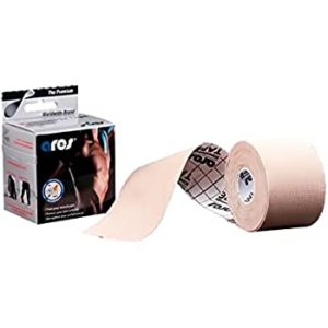 Ares kinesioteip 5 cm x 5m