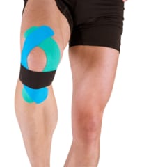 Kinesioteipimine – kellele, miks ja kuidas?