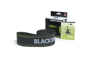 BLACKROLL RESIST BAND- hall