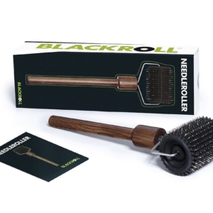 BLACKROLL – nõelarull