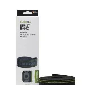 BLACKROLL RESIST BAND- must