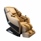Borealis Ultra Plus 3D massaažitool ergonoomilise, tugitooli-stiilis kujuga