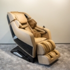 Borealis Ultra Plus 3D massaažitool – elegantne täisvaade, hele viimistlus