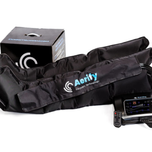 Aerify Lite Compression kompressioonimassaaž