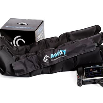 Aerify Lite Compression kompressioonimassaaž