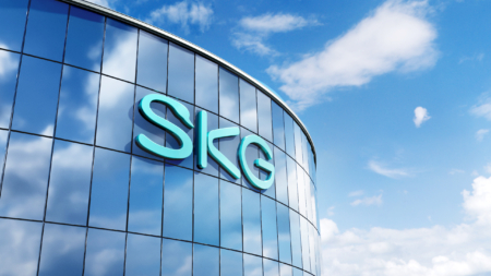 SKG: Innovaatilised massaažiseadmed Borealis Eesti Office